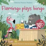 Tales and Tots – Flamingo Plays Bingo