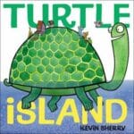 Tales and Tots – Turtle Island