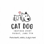 Cat and Dog Inspired Event