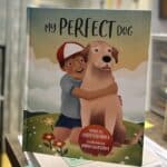Tales and Tots – My Perfect Dog