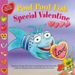 Pout Pout Fish Special Valentine
